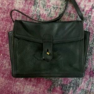 Madewell Leather Bag